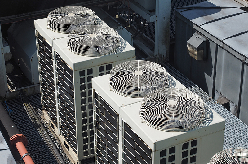 HVAC