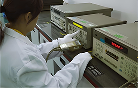 Calibration Device