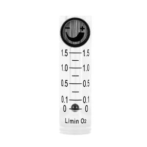 LZQ Series O2 Rotameter Flow meter