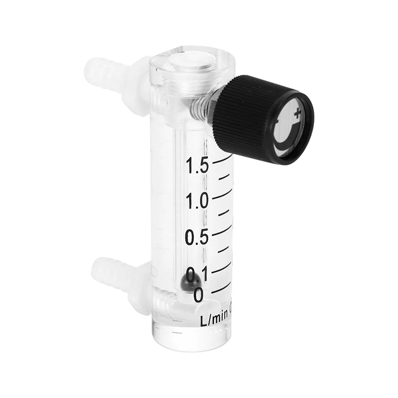LZQ Series O2 Rotameter Flow meter