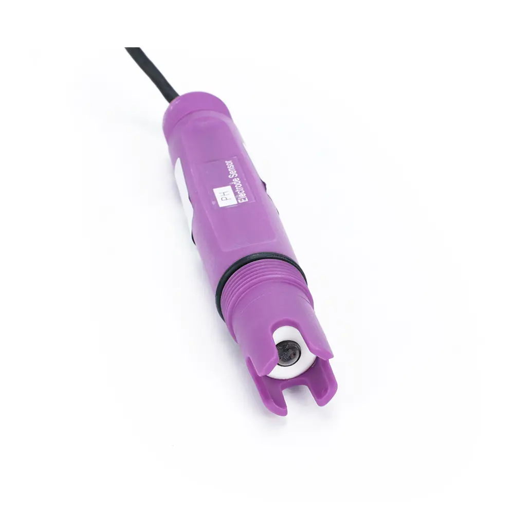 PCS1755C Flat pH Electrode