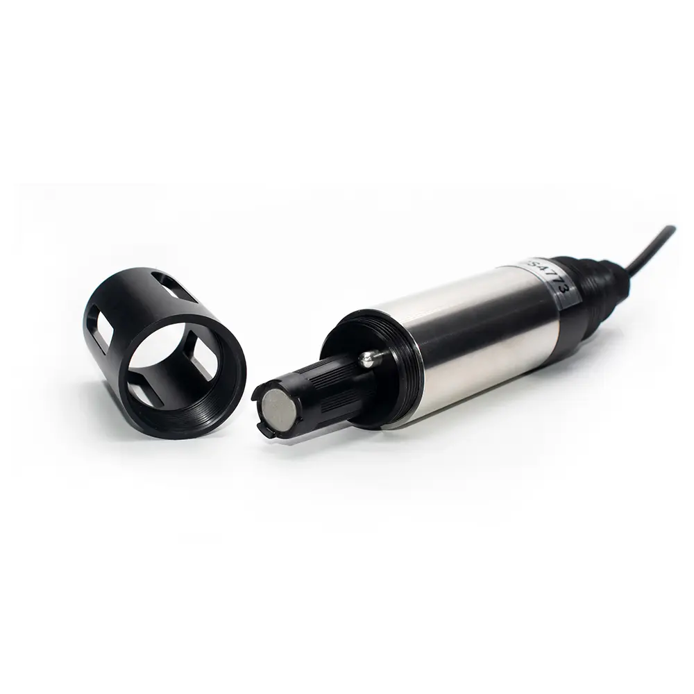 PCS4773D Digital Dissolved Oxygen Sensor(Diaphragm electrode method)