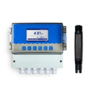 PT6500 Online TDS Meter Controller