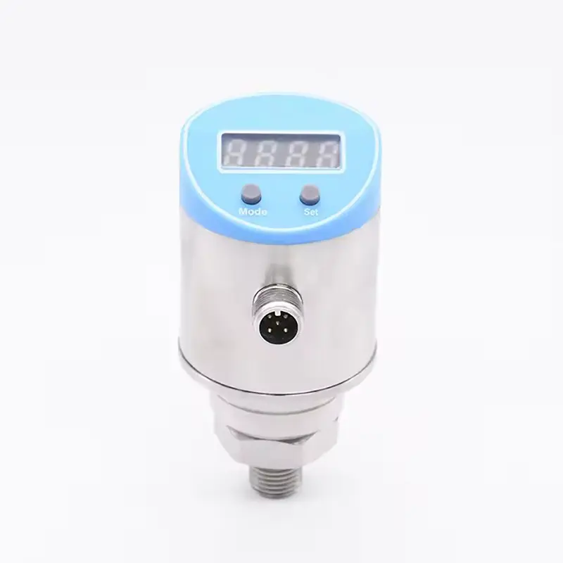 PWP70 Digital Pressure Switch