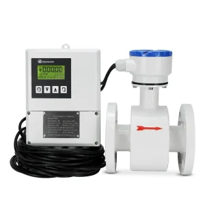 PWF-E1200S Split Type Electromagnetic Flow Meter
