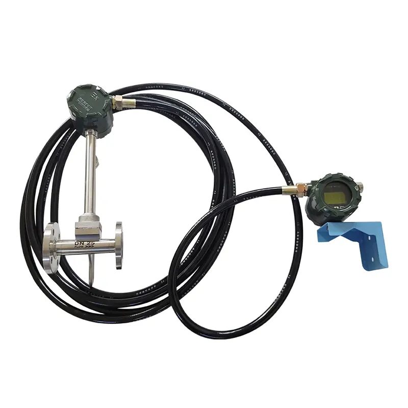 PWF-GVF Gas Vortex Flow Meter