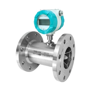 PWF-LTF Liquid Turbine Flow Meter