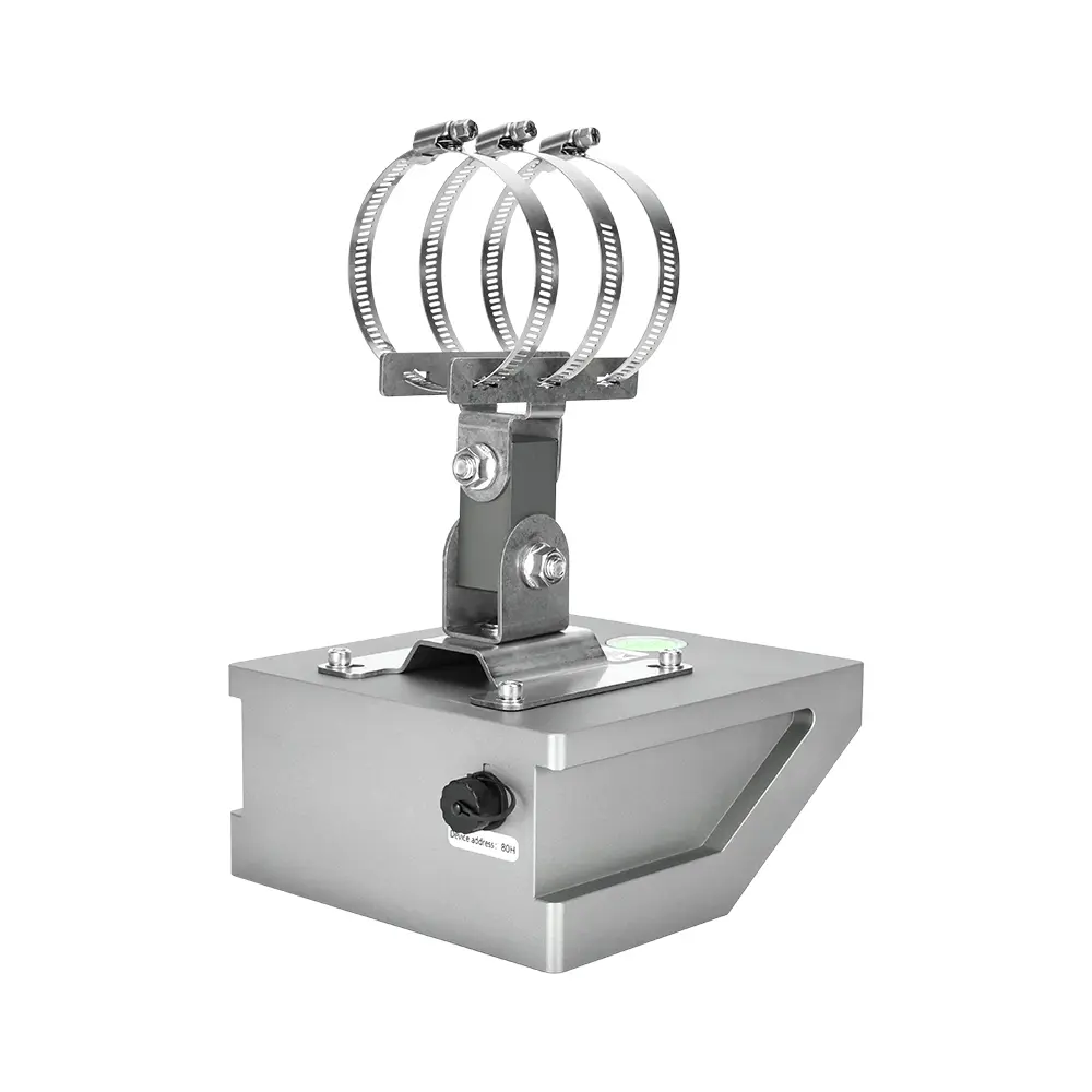 Caudalímetro radar PWF-R600/PWF-R600-R