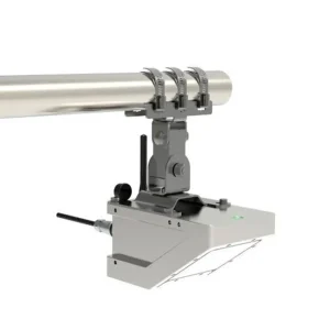 PWF-R600S/PWF-R600S-R Radar Flow Meter
