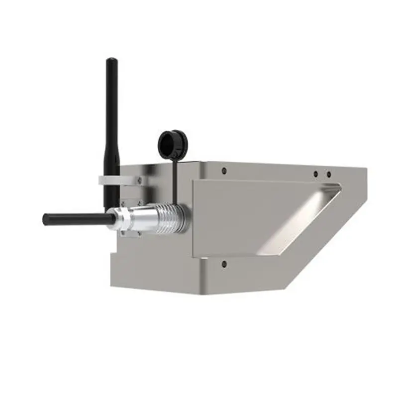 Medidor de caudal por radar PWF-R600S/PWF-R600S-R
