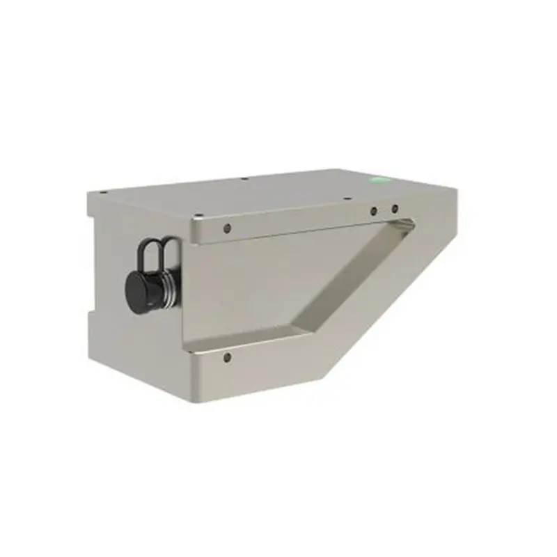 Medidor de caudal por radar PWF-R600S/PWF-R600S-R