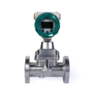 PWF-SF Swirl Flow Meter