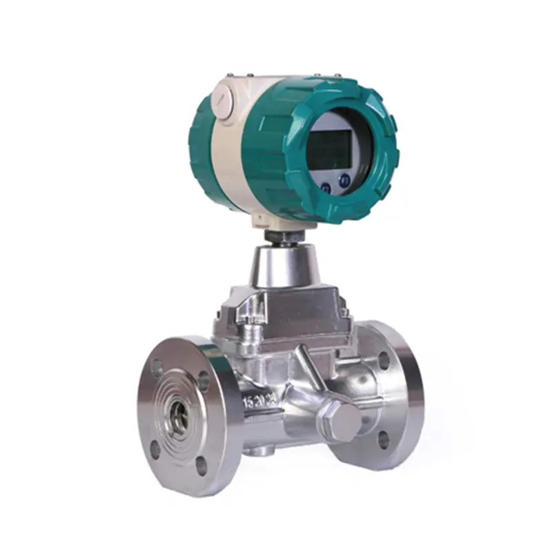 PWF-SF Swirl Flow Meter
