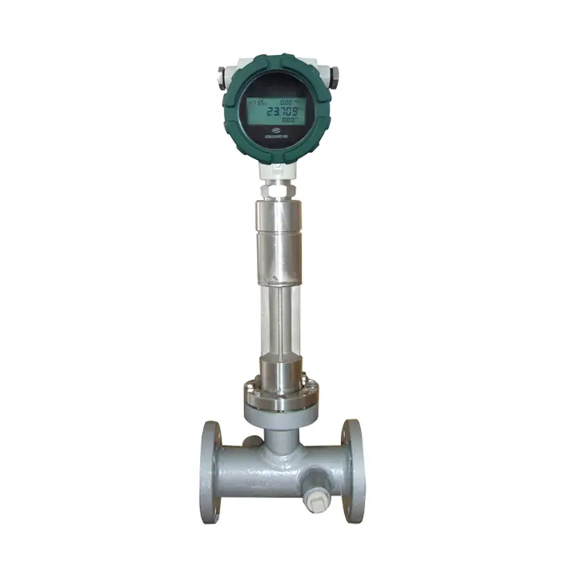 PWF-TF Target Flow Meter