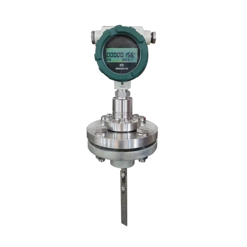 PWF-TF Target Flow Meter