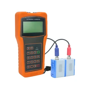 PWF-U2000H Handheld Ultrasonic Flow Meter