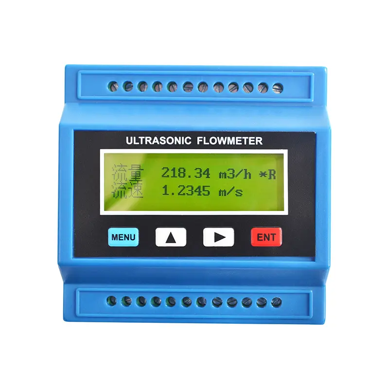 PWF-U2000M Module Ultrasonic Flow Meter