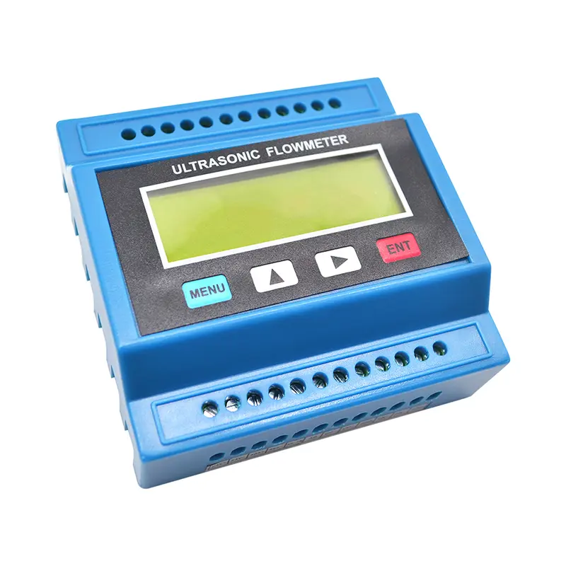PWF-U2000M Module Ultrasonic Flow Meter