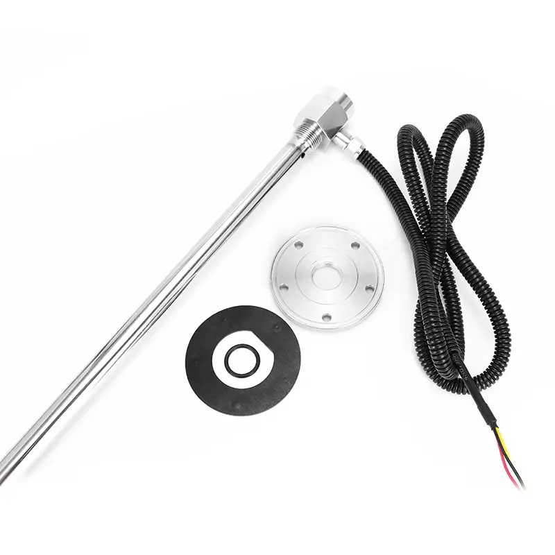 PWL-C Capacitive Level Sensor