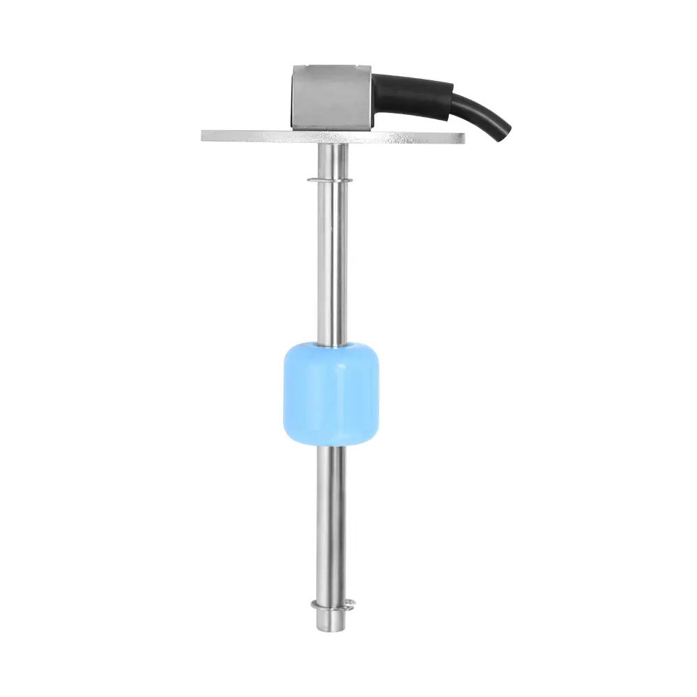 PWL-F Float Type Level Transmitter