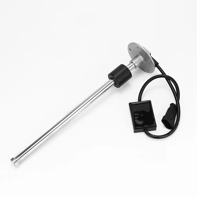 PWL-F Float Type Level Transmitter