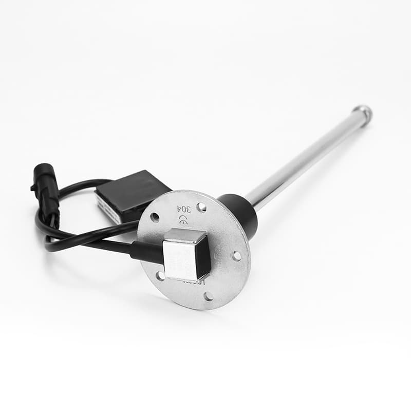 PWL-F Float Type Level Transmitter