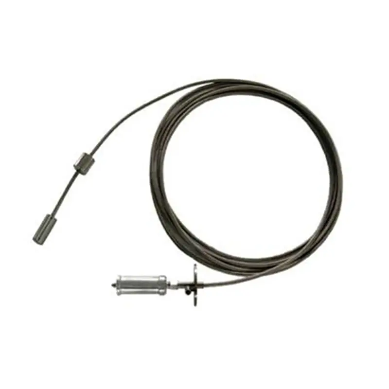 PWL-M300 Sensor de nivel magnetostrictivo de tipo flexible