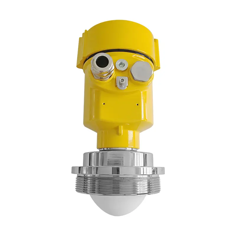 PWL-R802 Radar Liquid Level Sensor