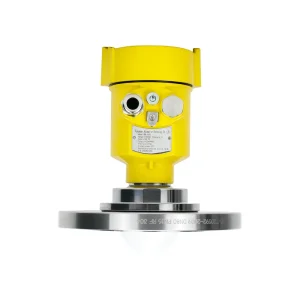 PWL-R802 Radar Liquid Level Sensor