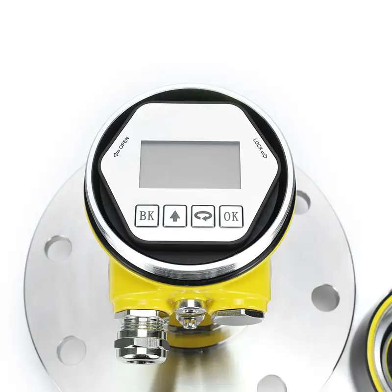PWL-R802 Radar Liquid Level Sensor
