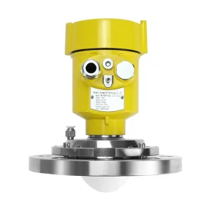 PWL-R803 Solids Radar Level Sensor