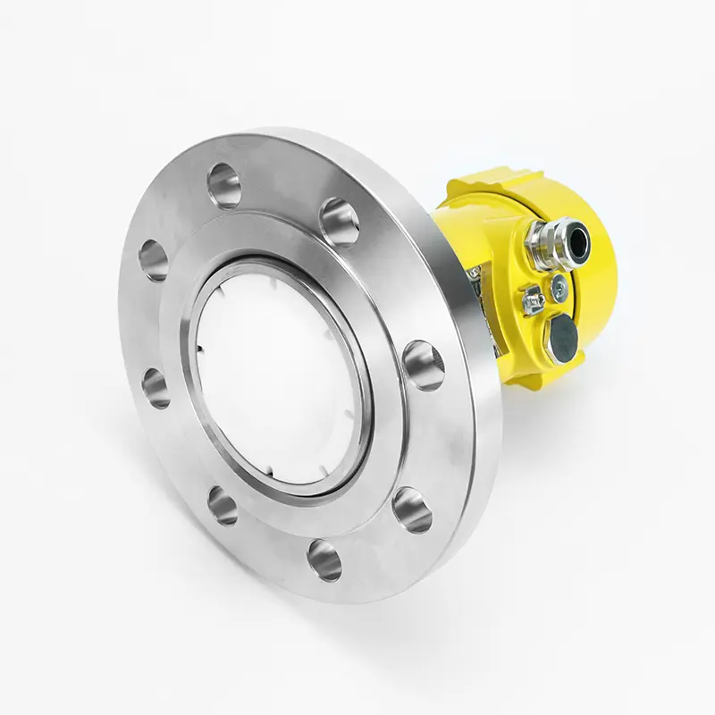 PWL-R803 Solids Radar Level Sensor