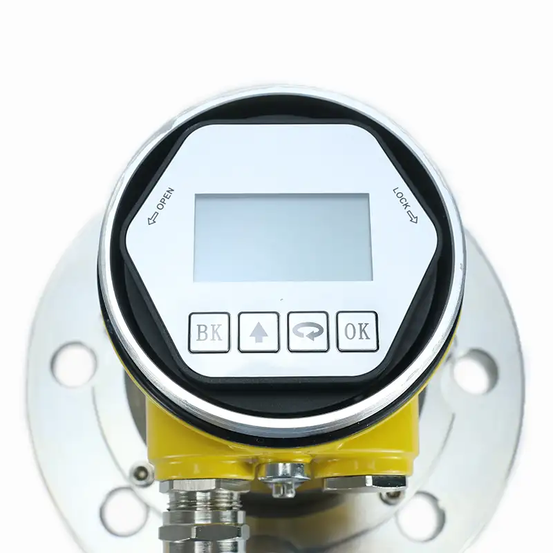 PWL-R803 Solids Radar Level Sensor