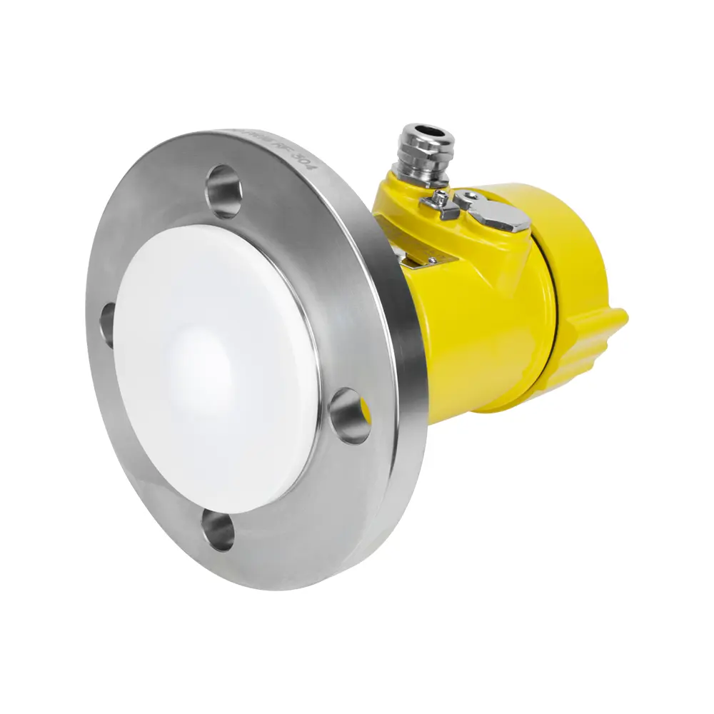 PWL-R804 Anti-corrosive Radar Level Sensor