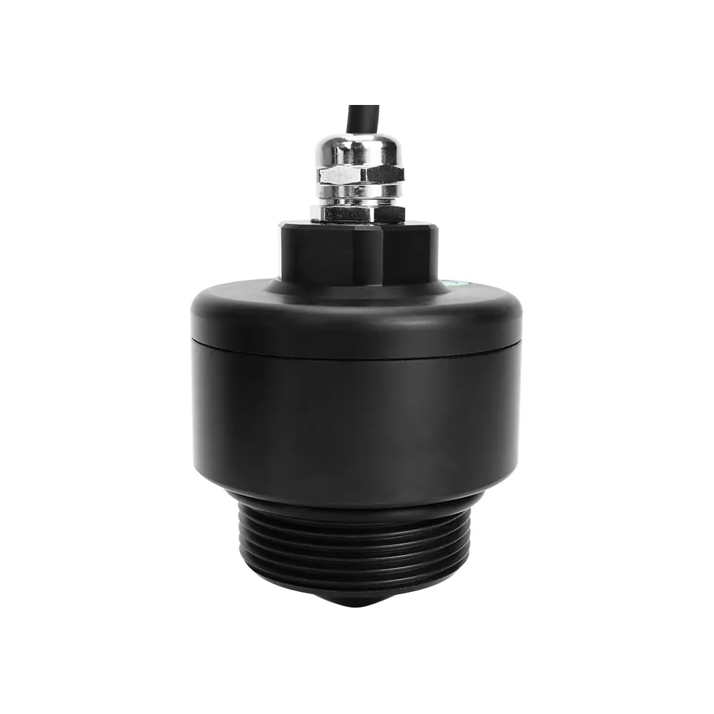 PWL-R807 Radar Water Level Meter