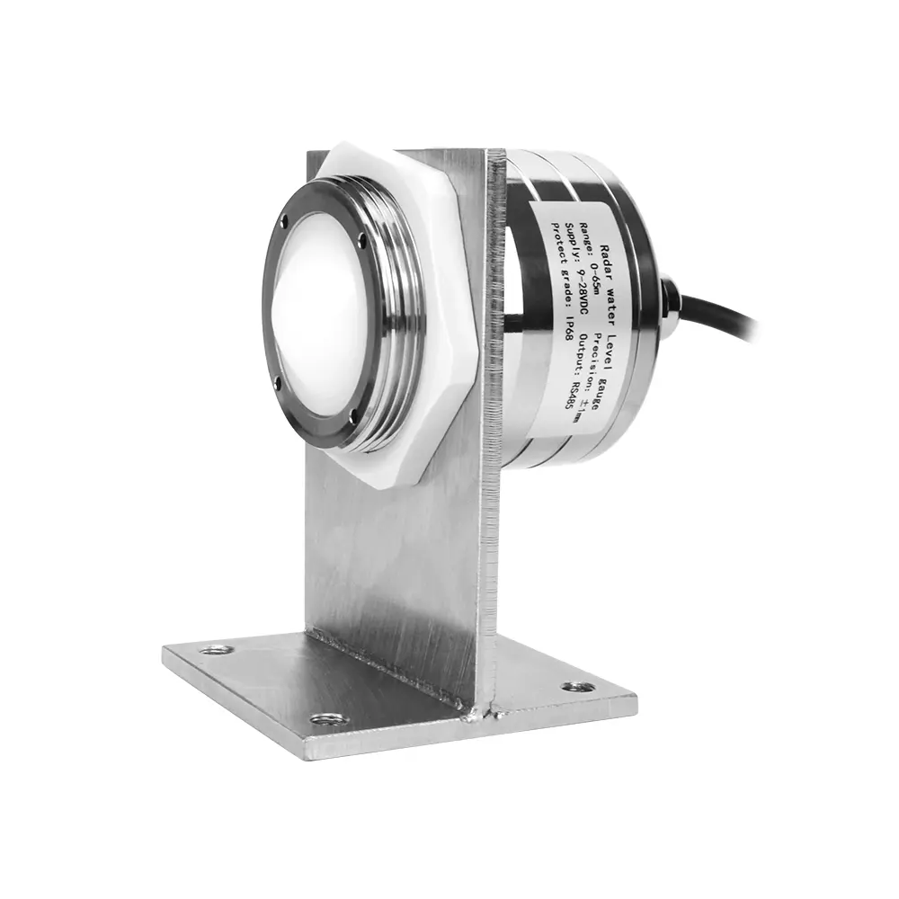 PWL-R807 Radar Water Level Meter