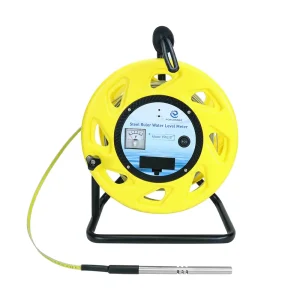 PWL-S Steel Ruler Water Level Meter