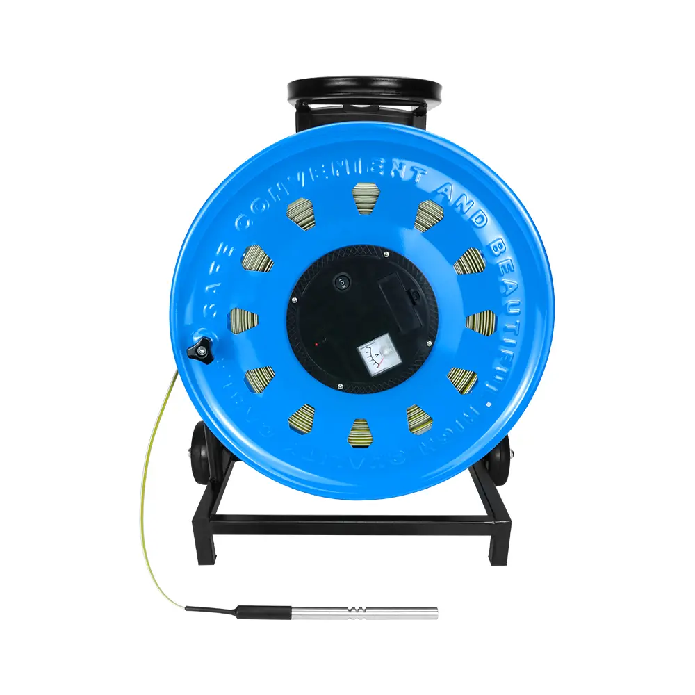 PWL-S Steel Ruler Water Level Meter