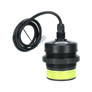 PWL-U500 Ultrasonic Level Sensor