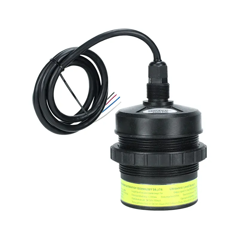 PWL-U500 Ultrasonic Level Sensor