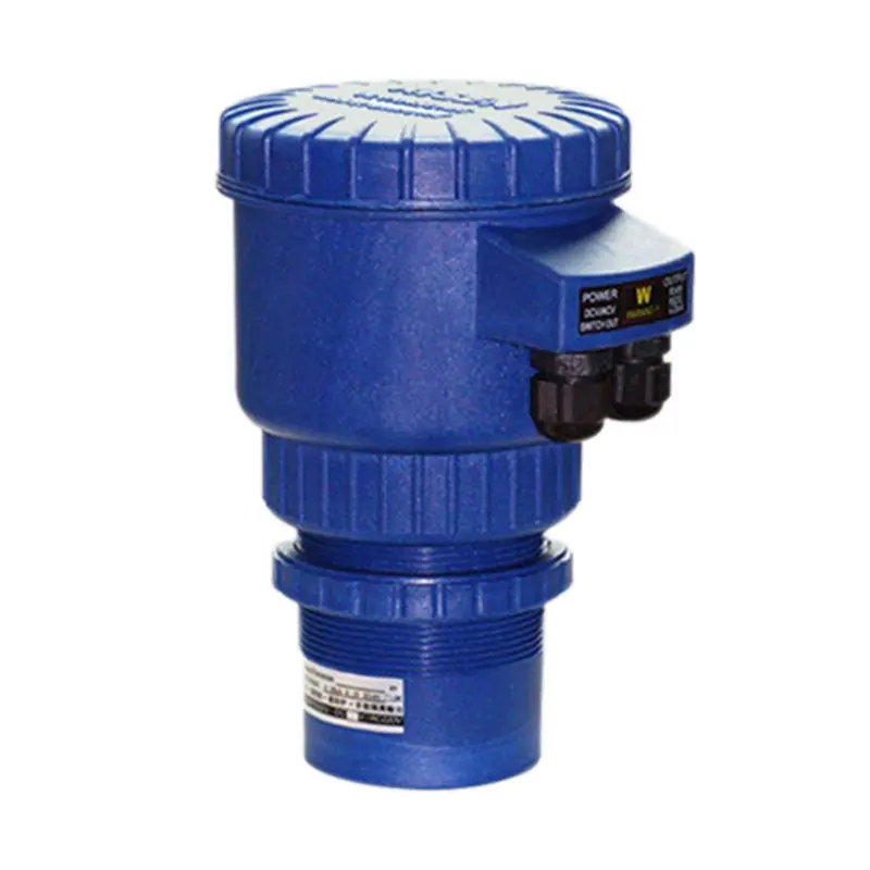 PWL-U501 Ultrasonic Liquid Level Sensor