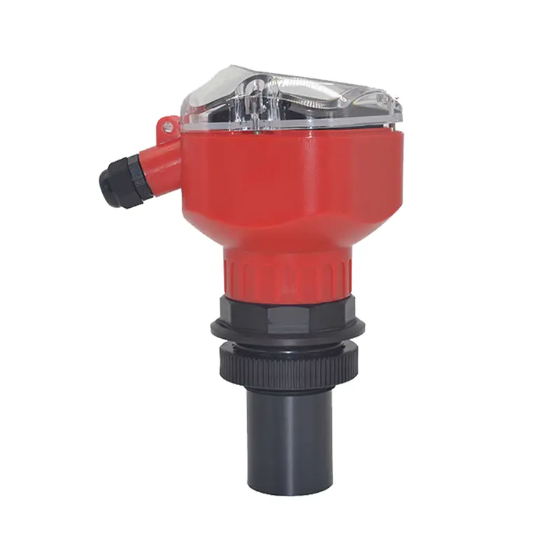 PWL-U700 Ultrasonic Level Transmitter
