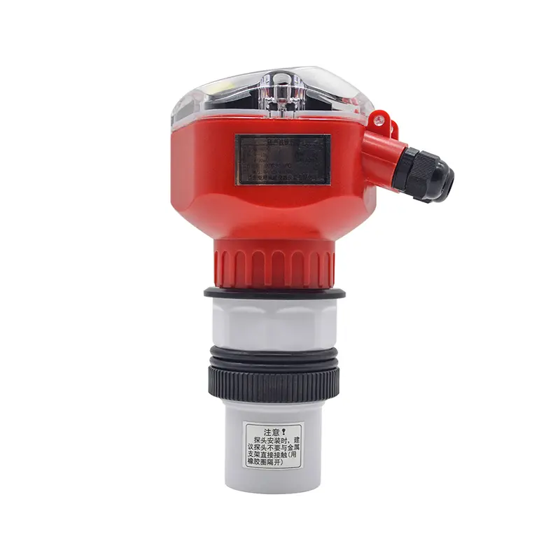 PWL-U700 Ultrasonic Level Transmitter