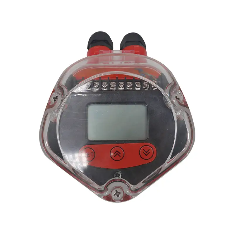 PWL-U700 Ultrasonic Level Transmitter