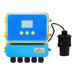 PWL-U707 Ultrasonic Level Transmitter – Remote Type
