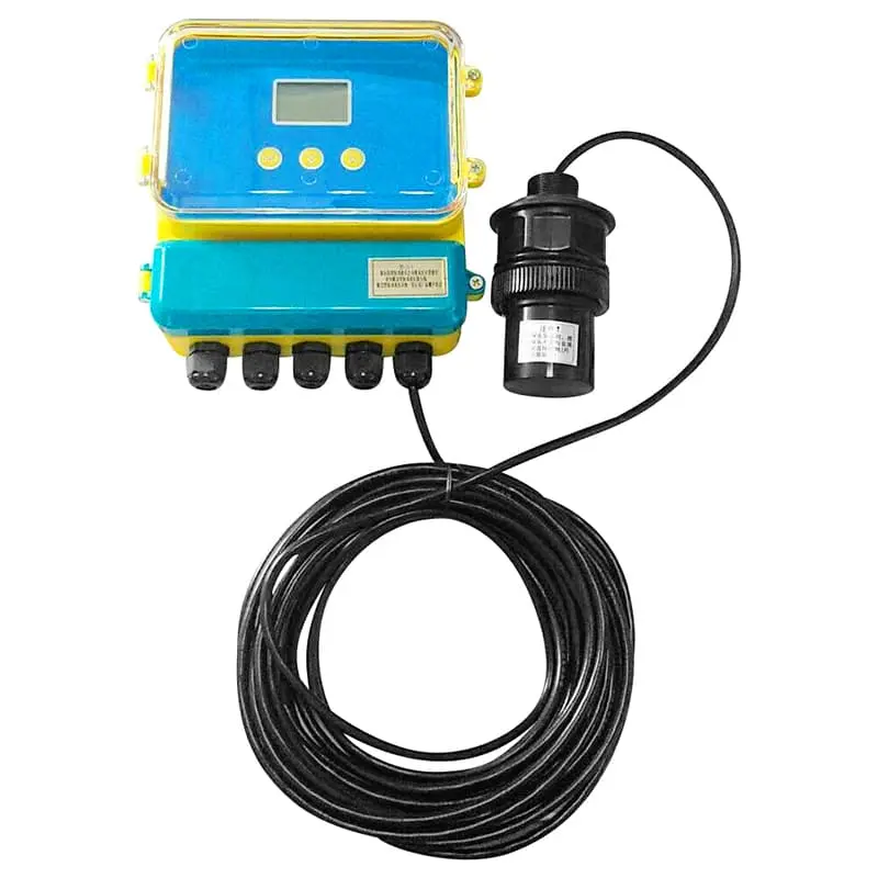 PWL-U707 Ultrasonic Level Transmitter – Remote Type