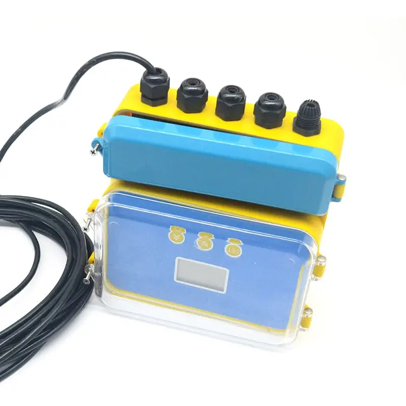 PWL-U707 Ultrasonic Level Transmitter – Remote Type
