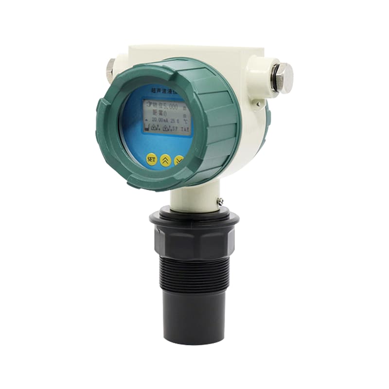 PWL-U709 Explosion-proof Ultrasonic Fuel Level Sensor
