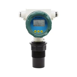 PWL-U709 Explosion-proof Ultrasonic Fuel Level Sensor