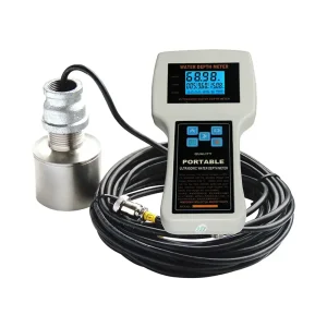 PWL-UH100 Portable Ultrasonic Water Depth Meter